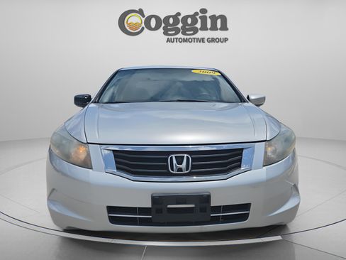 Used 2009 Honda Accord LX-P image 8