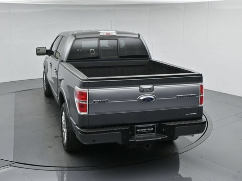 Used 2013 Ford F150 Platinum RWD image 43