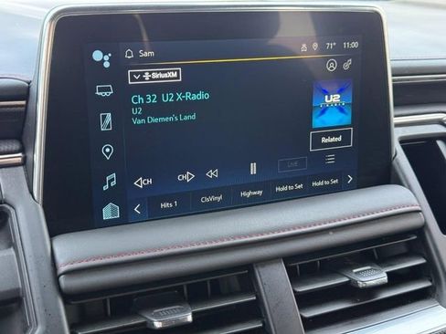 Used 2024 Chevrolet Tahoe RST w/ Sport Performance Package image 20