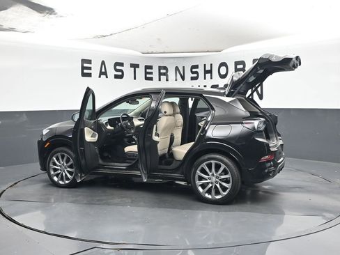 Used 2024 Buick Encore GX Avenir w/ Avenir Convenience Package image 44