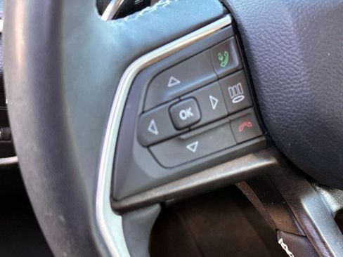 Used 2023 Jeep Grand Cherokee 4WD 4xe w/ Luxury Tech Group II image 12