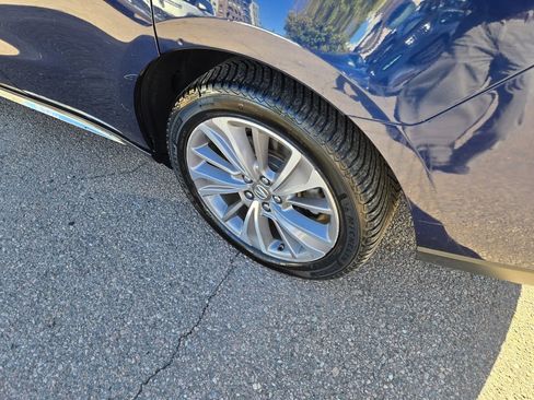 Used 2017 Acura MDX SH-AWD w/ Technology Package image 6