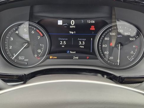 New 2026 Cadillac XT5 Premium Luxury w/ Driver Assist Package FWD image 11