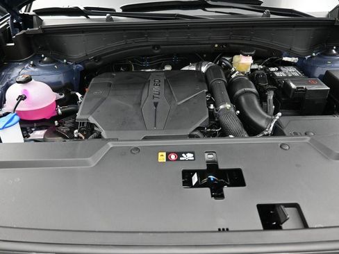 New 2026 Hyundai Santa Fe Limited image 41