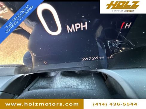 Certified 2024 Buick Encore GX Avenir w/ Avenir Technology Package image 13