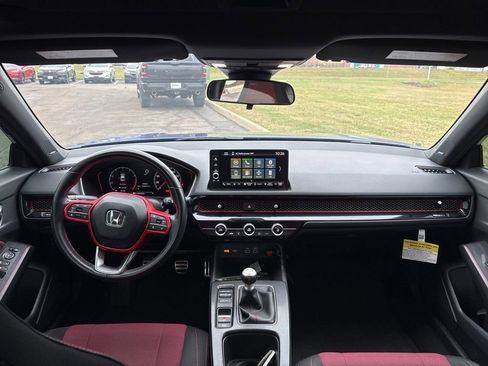 Used 2022 Honda Civic Si image 19