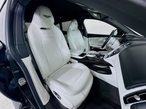 Used 2023 Aston Martin DBX 707 AWD/4WD image 26