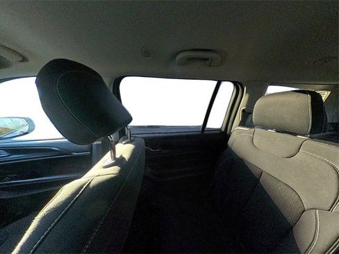 Used 2023 Jeep Grand Cherokee L Laredo w/ Luxury Tech Group I image 32