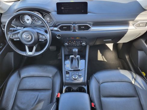 Used 2024 MAZDA CX-5 AWD 2.5 S w/ Select Package image 23