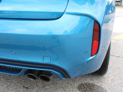 Used 2018 BMW X6 M image 34