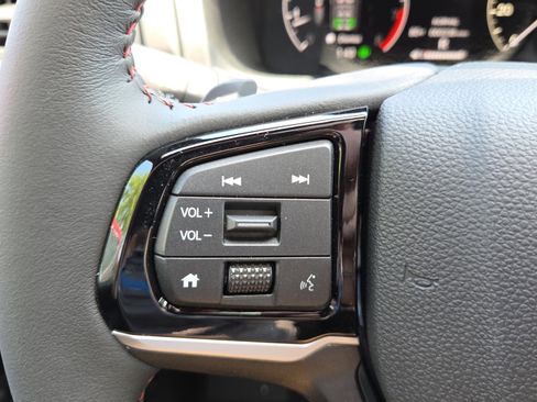 New 2026 Honda Odyssey Sport-L image 30