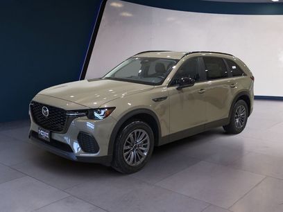 New 2026 MAZDA CX-70 SC