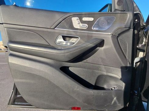 Used 2021 Mercedes-Benz GLE 53 AMG 4MATIC Coupe image 26