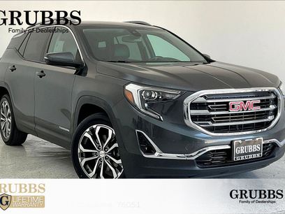 Used 2020 GMC Terrain SLT w/ Preferred Package