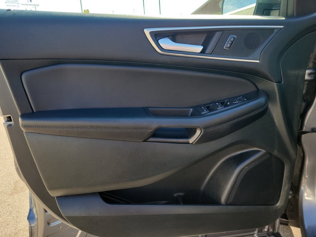 Used 2024 Ford Edge SEL w/ Convenience Package AWD/4WD image 17