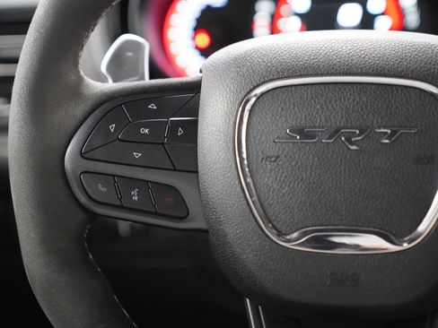 Used 2025 Dodge Durango SRT Hellcat AWD/4WD image 21