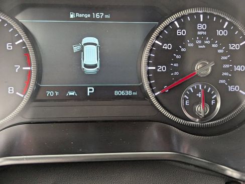 Used 2022 Kia Telluride SX w/ SX Prestige Package image 31