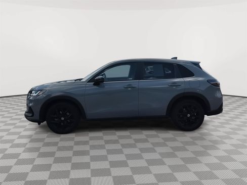 Used 2024 Honda HR-V Sport image 24