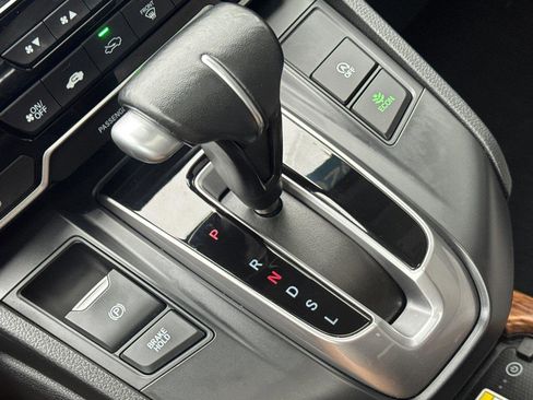 Certified 2020 Honda CR-V Touring image 22