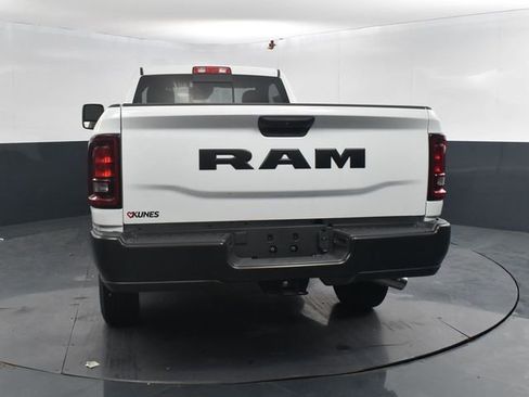 New 2025 RAM 2500 Tradesman image 8