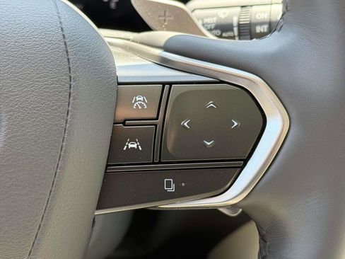 New 2026 Lexus NX 350 AWD w/ Luxury Package image 17