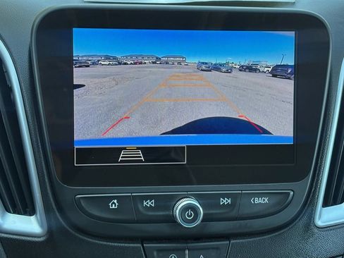 Used 2024 Chevrolet Malibu LT FWD image 18