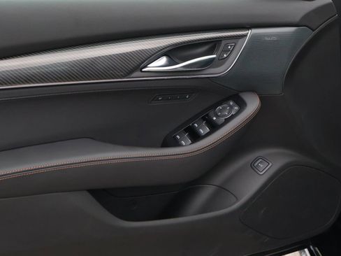 Used 2025 Cadillac CT5 Sport image 16