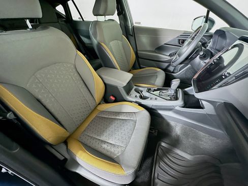 Used 2024 Subaru Crosstrek 2.5i Sport image 29