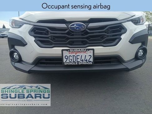Certified 2024 Subaru Crosstrek 2.0i Premium image 11