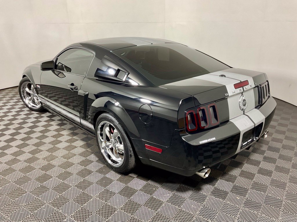 Used 2007 Ford Mustang GT Premium RWD image 7