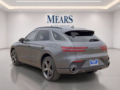 Used 2022 Genesis GV70 3.5T Sport w/ Sport Prestige Package