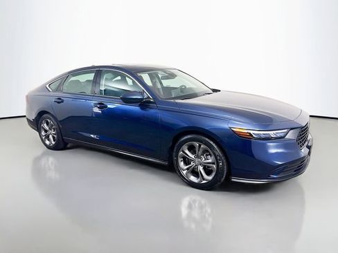 Used 2024 Honda Accord EX image 24