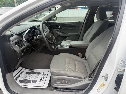 Used 2014 Chevrolet Impala LS w/ LS Convenience Package FWD image 12