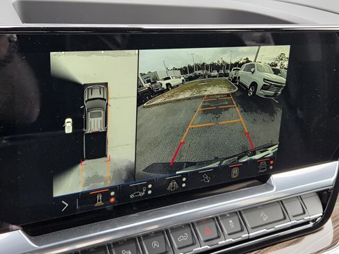 New 2026 Chevrolet Silverado 1500 LT Trail Boss w/ LT Trail Boss Premium Package image 7