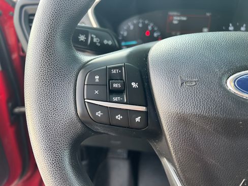 Used 2020 Ford Escape SE AWD/4WD image 25