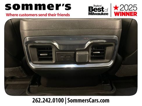 Used 2022 Chevrolet Silverado 3500 High Country w/ Safety Package II image 24