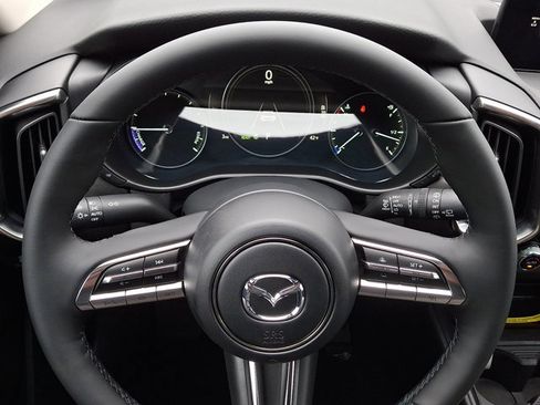 New 2026 MAZDA CX-50 2.5 Hybrid w/ Weather Package image 16