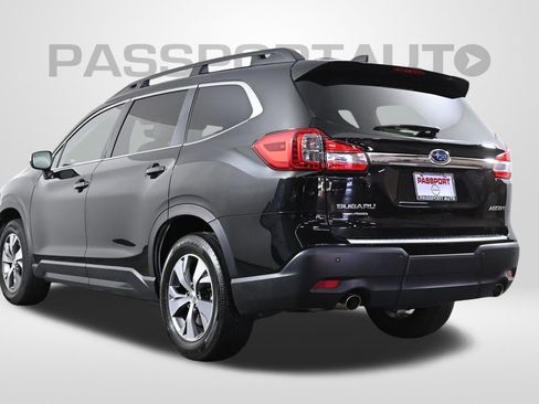 Used 2022 Subaru Ascent Premium w/ Convenience Package image 7