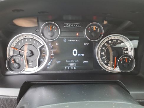 Used 2015 RAM 1500 Sport w/ Convenience Group AWD/4WD image 14