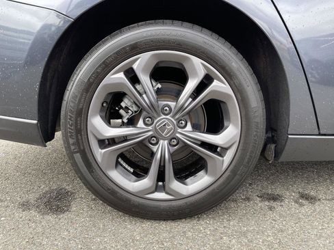 Used 2023 Honda Accord EX image 21