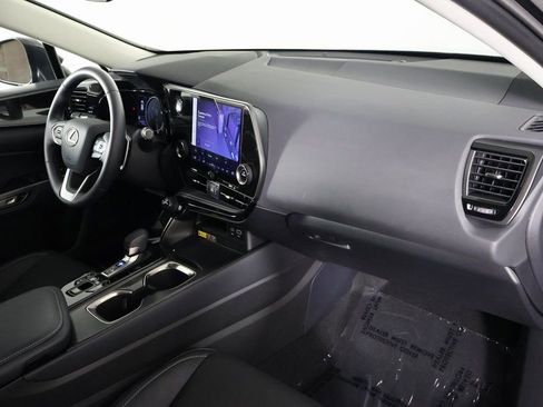Certified 2025 Lexus NX 350 AWD image 9