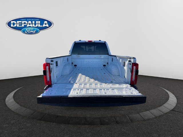 Used 2024 Ford F250 XL w/ STX Appearance Package AWD/4WD image 6