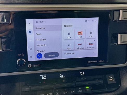 Used 2022 Toyota Tundra SR5 w/ SR5 Convenience Package image 15