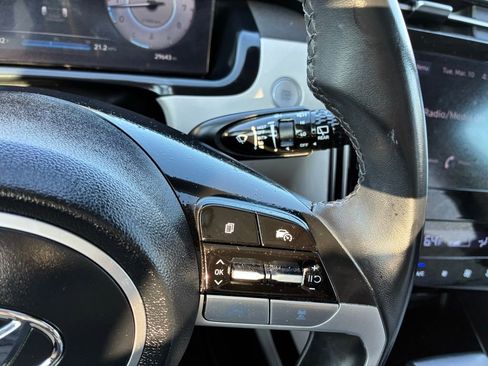 Used 2023 Hyundai Tucson SEL w/ Convenience Package image 28