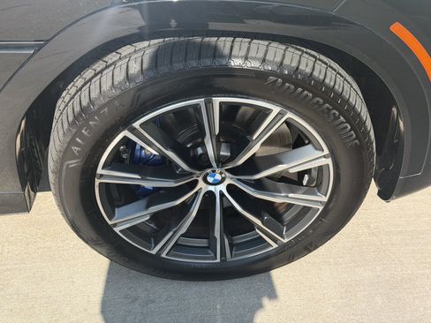 Used 2020 BMW X6 xDrive40i w/ Executive Package AWD/4WD image 15