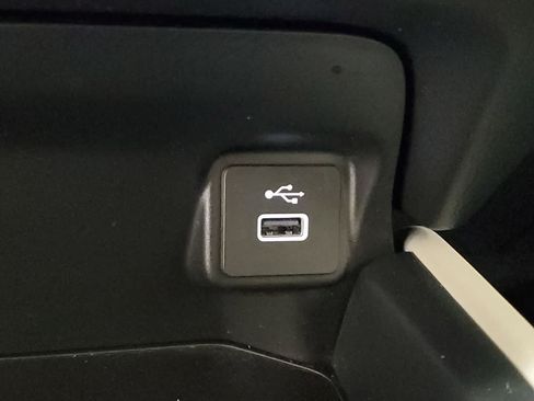 Used 2024 Honda HR-V LX image 6