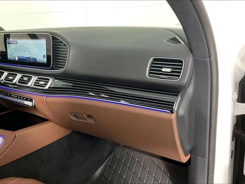 Used 2026 Mercedes-Benz GLE 350 4MATIC image 14