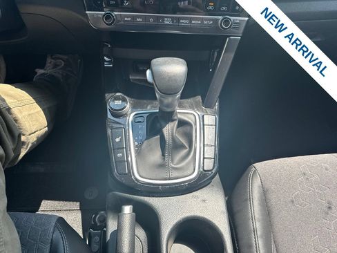 Used 2025 Kia Seltos S AWD/4WD image 26