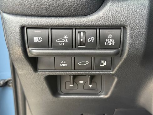 Used 2025 Toyota Land Cruiser w/ Premium Package image 26