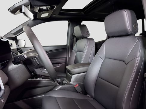 New 2026 GMC Canyon Elevation w/ Convenience Package AWD/4WD image 20